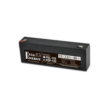 Аккумуляторная батарея Full Energy FEP-122 12V 2.2AH (FEP-122) AGM DC353979 фото