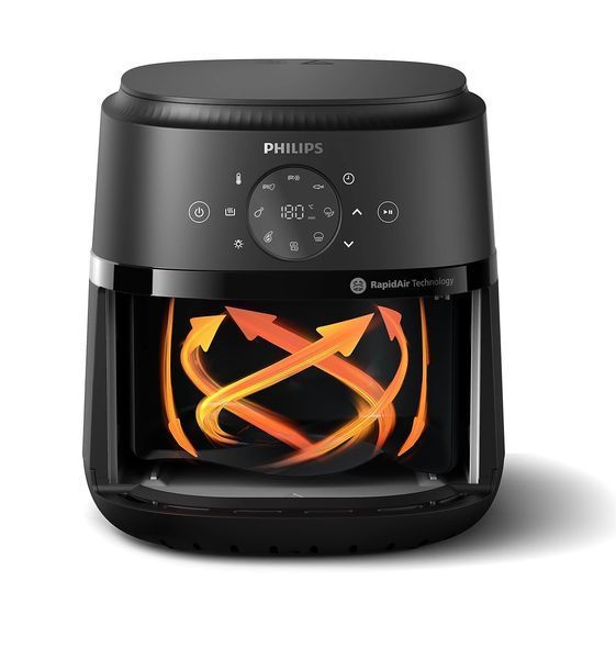 Мультипечь Philips NA229/00 DC552657 фото