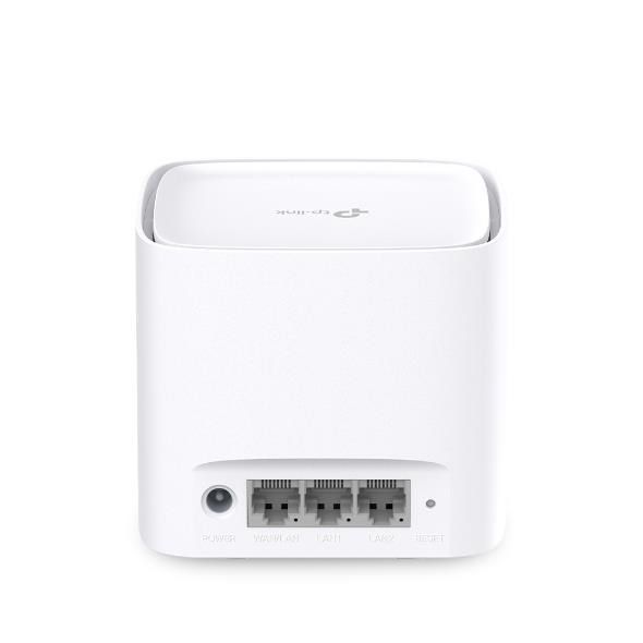Домашня Mesh Wi-Fi система,HX141(1-pack) TP-LINK EL1457752 фото