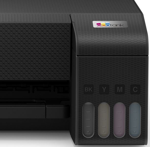 Принтер А4 кол. Epson L1250 з WI-FI (C11CJ71404) DC452732 фото