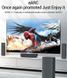 Кабель Vention HDMI - HDMI v.2.1 (M/M), 1.5 м, Black (AALBG) DC527670 фото 7