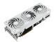 Видеокарта GF RTX 5070 Ti 16GB GDDR7 TUF Gaming OC White Asus (TUF-RTX5070TI-O16G-WHITE-GAMING) DC556684 фото 3