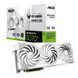 Видеокарта GF RTX 5070 Ti 16GB GDDR7 TUF Gaming OC White Asus (TUF-RTX5070TI-O16G-WHITE-GAMING) DC556684 фото 1