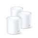 WiFi Mesh система TP-Link Deco X20 (3-pack) DC437915 фото 1