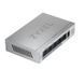 Комутатор ZYXEL GS1005HP (GS1005HP-EU0101F) DC284252 фото 3