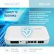ИБП для роутеров/коммутаторов ColorWay CW-PB100LI3WT 10000mAh 21W DC 5V/9V/12V/24V DC543022 фото 12