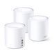 WiFi Mesh система TP-Link Deco X20 (3-pack) DC437915 фото 2