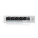 Комутатор ZYXEL GS1005HP (GS1005HP-EU0101F) DC284252 фото 2