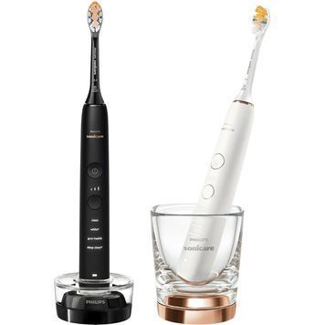 Зубная электрощетка Philips HX9914/69 DC521509 фото