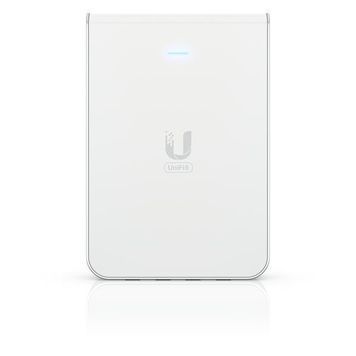 Точка доступа UBIQUITI (U6-IW) EL1383835 фото