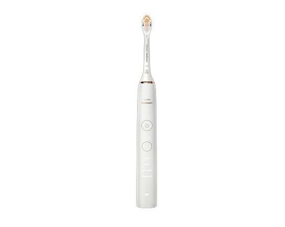 Зубная электрощетка Philips HX9914/69 DC521509 фото