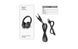 Bluetooth-гарнітура REAL-EL GD-865 Dark Green DC529745 фото 8