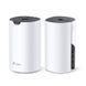 Комплект из двух Mesh Wi-Fi маршрутизаторов TP-Link Deco S7(2-pack) DC455136 фото 2