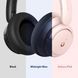 Bluetooth-гарнитура Anker SoundCore Life Q30 v2 Midnight Blue (A3028333) DC534944 фото 6