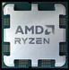 Процесор AMD Ryzen 7 7700X (4.5GHz 32MB 105W AM5) Tray (100-000000591)