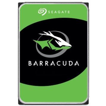 Накопичувач HDD SATA 1.0TB Seagate BarraCuda 256MB (ST1000DM014) DC485977 фото