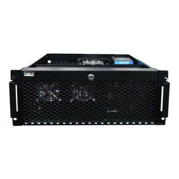PowerUp Rack 4U Dual-Processor Server #85 AMD EPYC 7F52 x2/256 GB/SSD 512 GB x2 PU140085 фото