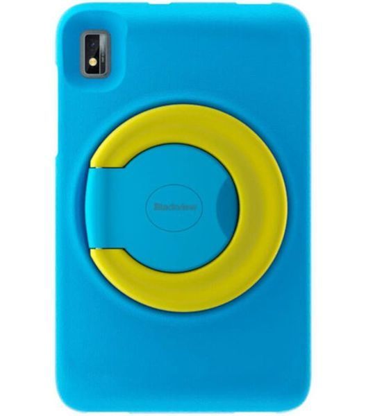 Планшет Blackview Tab 6 Kids 3/32GB 4G Blue (6931548308201) DC599614 фото