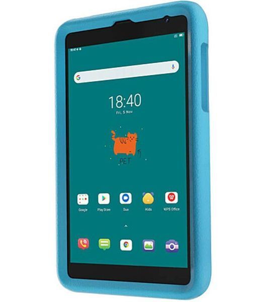 Планшет Blackview Tab 6 Kids 3/32GB 4G Blue (6931548308201) DC599614 фото