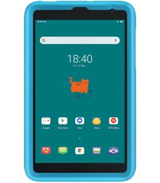 Планшет Blackview Tab 6 Kids 3/32GB 4G Blue (6931548308201) DC599614 фото