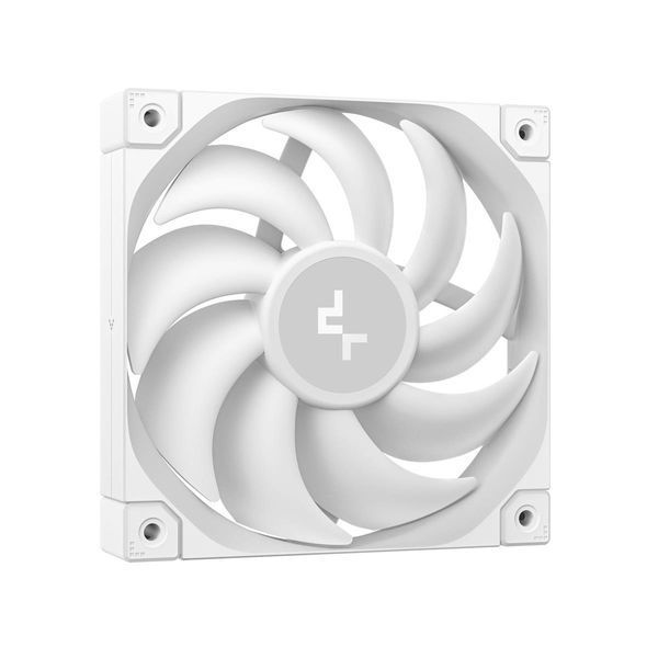 Кулер процессорный DeepCool AK620 Digital Pro White (R-AK620-WHAPMN-G) DC541184 фото