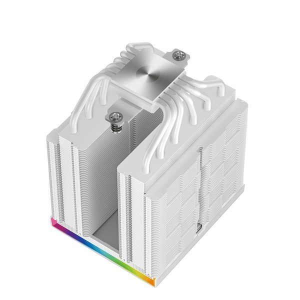 Кулер процессорный DeepCool AK620 Digital Pro White (R-AK620-WHAPMN-G) DC541184 фото
