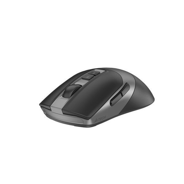 Миша бездротова A4Tech Fstyler FG50S Plus Black DC588058 фото