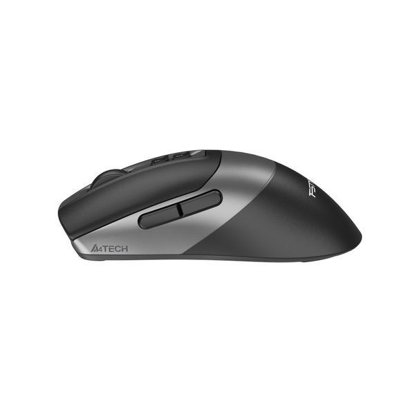 Миша бездротова A4Tech Fstyler FG50S Plus Black DC588058 фото