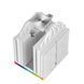 Кулер процессорный DeepCool AK620 Digital Pro White (R-AK620-WHAPMN-G) DC541184 фото 6