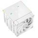 Кулер процессорный DeepCool AK620 Digital Pro White (R-AK620-WHAPMN-G) DC541184 фото 3