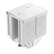 Кулер процессорный DeepCool AK620 Digital Pro White (R-AK620-WHAPMN-G) DC541184 фото 7