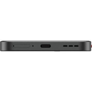 Смартфон ZTE Nubia Neo 5 GT 5G 8/256GB Black DC619579 фото