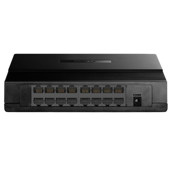 Коммутатор TP-Link TL-SF1016D DC66458 фото
