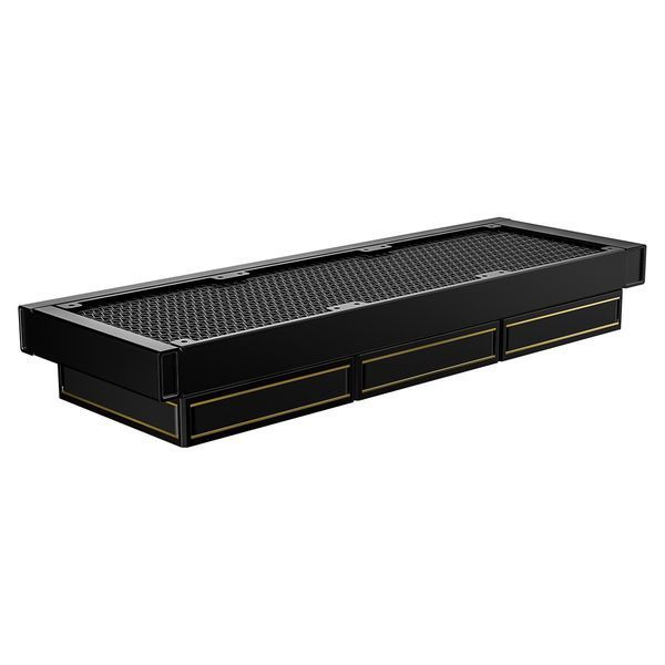 Система водяного охлаждения ID-Cooling DX360 GDL DC568326 фото