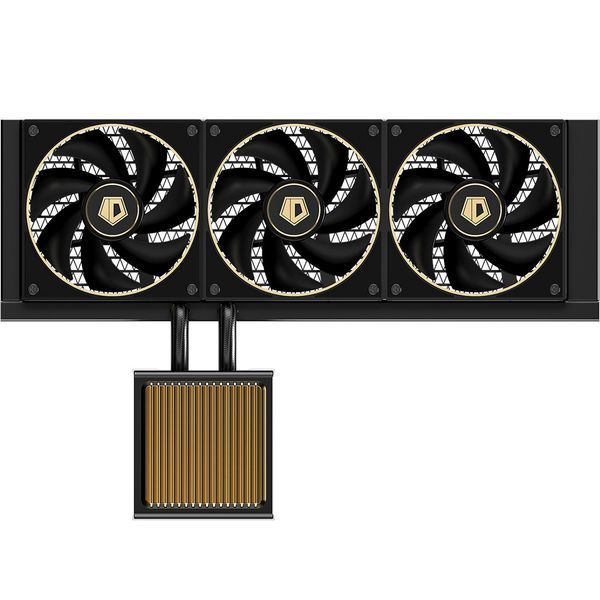 Система водяного охлаждения ID-Cooling DX360 GDL DC568326 фото