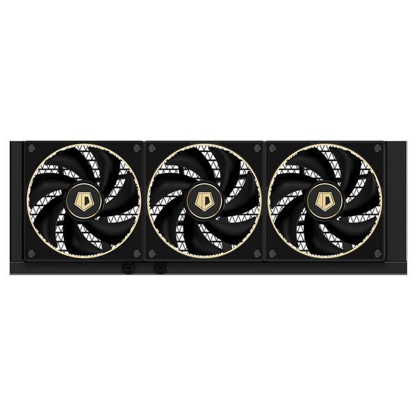 Система водяного охлаждения ID-Cooling DX360 GDL DC568326 фото