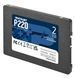 Накопитель SSD 2TB Patriot P220 2.5" SATAIII TLC (P220S2TB25) DC448013 фото 2