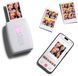 Принтер миттєвого друку Fujifilm Instax Mini Link3 C White EX D (16832077) DC549507 фото 8