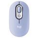 Мышь беспроводная Logitech Pop Mouse with Emoji Lilac (910-007414) DC530292 фото 12