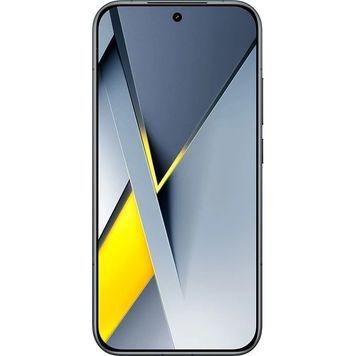 Смартфон Poco F8 Pro 12/256GB Black DC586549 фото