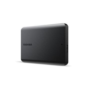 Внешний жесткий диск TOSHIBA USB3 2TB EXT. 2.5" BLACK HDTB520MK3AA EL1458592 фото