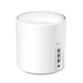 WiFi Mesh-система TP-Link Deco X50(1-pack) DC446162 фото