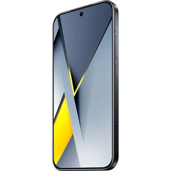 Смартфон Poco F8 Pro 12/256GB Black DC586549 фото