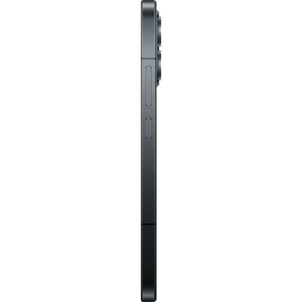 Смартфон Poco F8 Pro 12/256GB Black DC586549 фото
