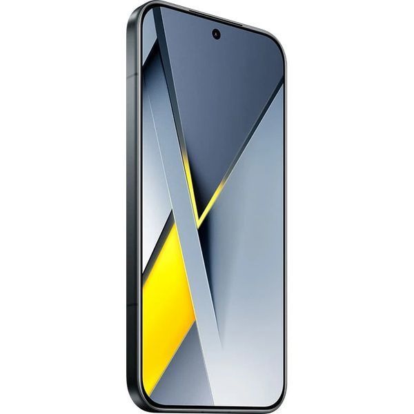 Смартфон Poco F8 Pro 12/256GB Black DC586549 фото