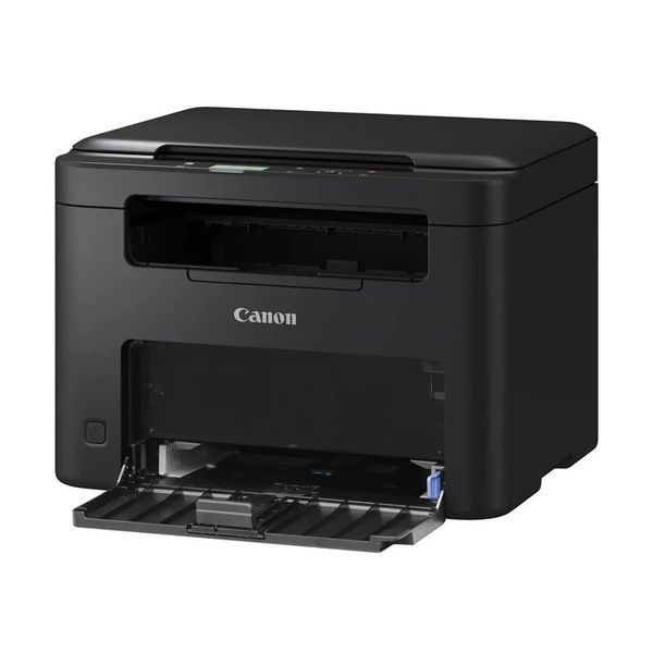 Багатофункціональний пристрій А4 ч/б Canon i-Sensys MF272dw з Wi-Fi (5621C013) DC461845 фото