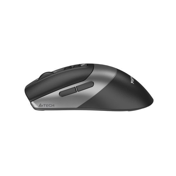 Мышь беспроводная A4Tech Fstyler FB50C Plus Black DC588061 фото