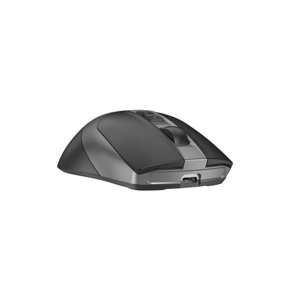 Мышь беспроводная A4Tech Fstyler FB50C Plus Black DC588061 фото