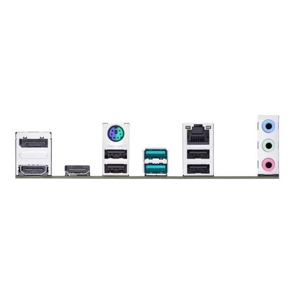 Материнська плата Asus Prime B660M-A D4-CSM Socket 1700 DC472015 фото