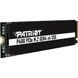 Накопитель SSD 1TB Patriot P400 Lite M.2 2280 PCIe NVMe 4.0 x4 TLC (P400LP1KGM28H) DC454635 фото 3